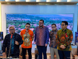 Kementerian UMKM Dorong Pedagang Thrifting Beralih ke Brand Lokal, Ini Skemanya