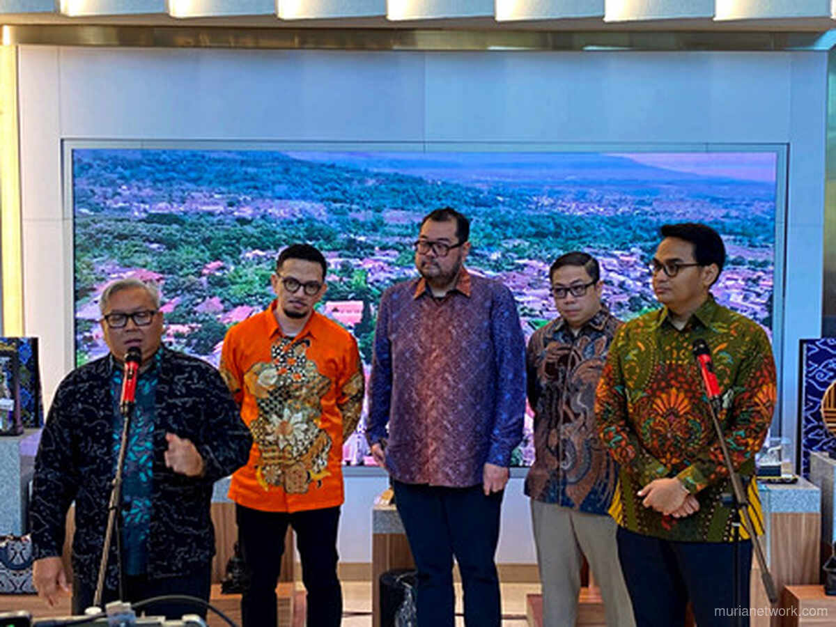 Kementerian UMKM Dorong Pedagang Thrifting Beralih ke Brand Lokal, Ini Skemanya