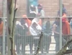 Bentrokan Penjara Ekuador Tewaskan 4 Orang dan Lukai 30 Lebih: Kronologi & Penyebab