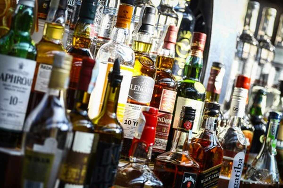 Thailand Larang Minum Alkohol di Waktu Tertentu, Denda Capai Rp 5,1 Juta