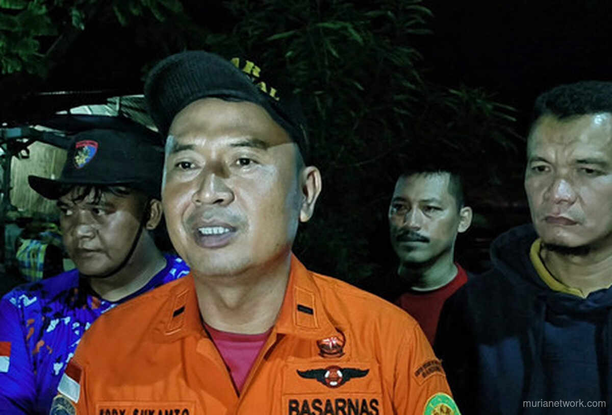 Dua Mahasiswa Polindra Tewas dalam Kecelakaan Rafting di Sungai Cimanuk, Ini Kronologinya