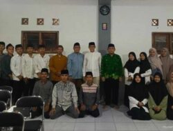 Kaderisasi Dai Muda: ADI Kota Bogor Gelar Pelatihan Dakwah di Pesantren Riyadhul Huda