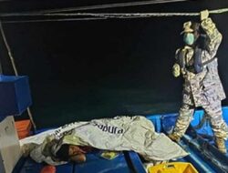 7 Migran Tewas dalam Tragedi Kapal Terbalik di Perairan Langkawi, Diduga dari Myanmar