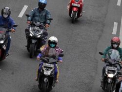 Bebas Denda PKB & BBNKB DKI 2025: Syarat dan Cara Bayar hingga 31 Des