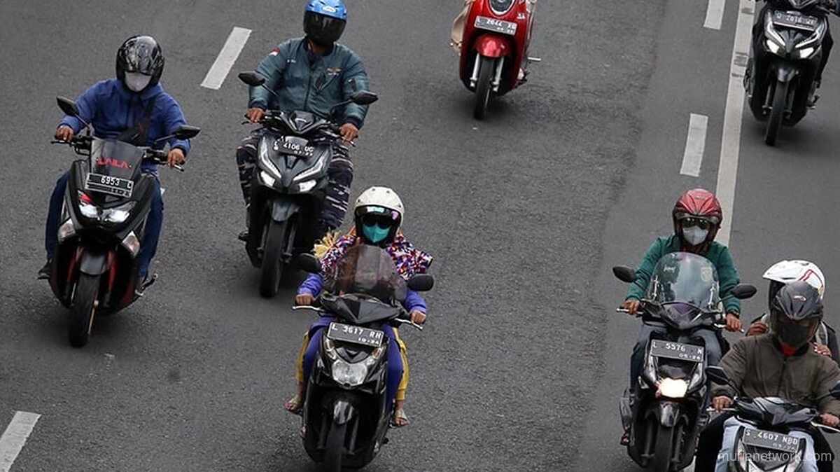 Bebas Denda PKB & BBNKB DKI 2025: Syarat dan Cara Bayar hingga 31 Des