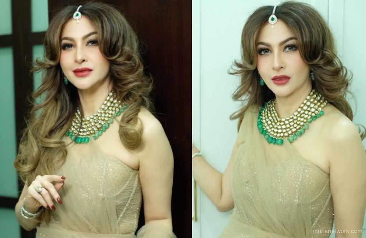 Rahasia Awet Muda Diana Pungky, Artis Jinny Oh Jinny, di Usia 51 Tahun