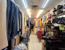 Rebranding Pasar Senen Jadi Pusat Brand Lokal: Pro Kontra & Dampak Bagi Pedagang