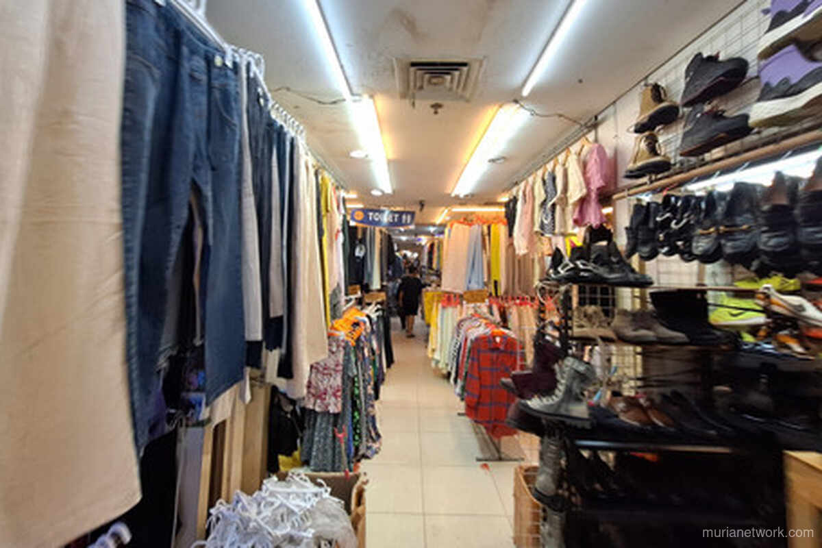 Rebranding Pasar Senen Jadi Pusat Brand Lokal: Pro Kontra & Dampak Bagi Pedagang