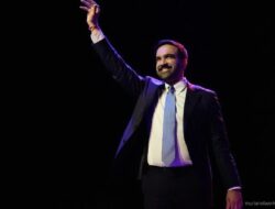 Partai Republik Upayakan Pembatalan Kemenangan Zohran Mamdani, Wali Kota Muslim Pertama New York