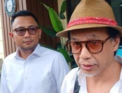 Denny Goestaf Gugat Clara Shinta Soal Harta Gono-Gini Rp 13 Miliar, Ini Faktanya