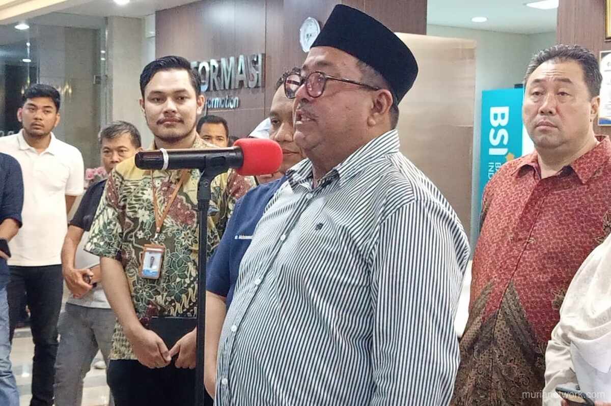 Ledakan SMAN 72 Jakarta: Pemprov DKI Evaluasi Standar Keamanan Sekolah