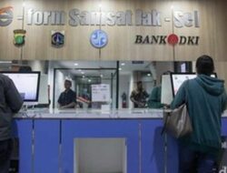 Pembebasan Denda PKB DKI 2025: Syarat & Periode (10 Nov-31 Des)