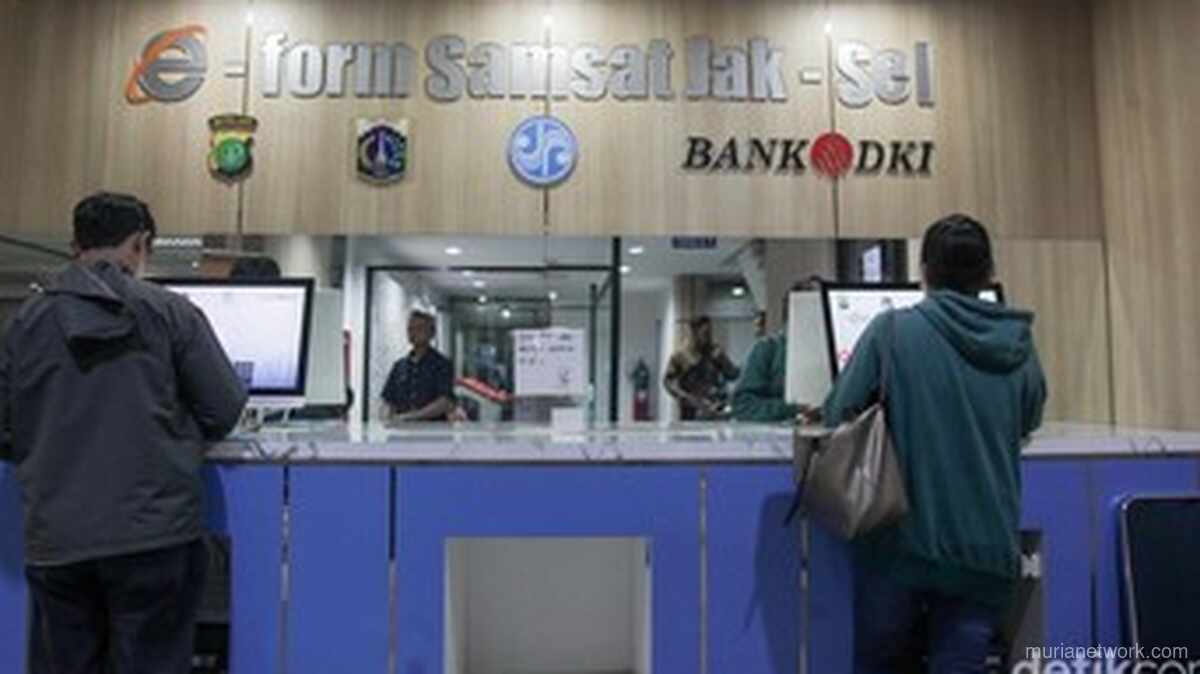 Pembebasan Denda PKB DKI 2025: Syarat & Periode (10 Nov-31 Des)