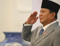 10 Nama Pahlawan Nasional 2025: Soeharto, Gus Dur, dan Marsinah Diumumkan Prabowo