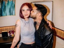 Beby Prisilia Beri Dukungan untuk Onad di Rehabilitasi Narkoba: Kami Selalu Menunggu