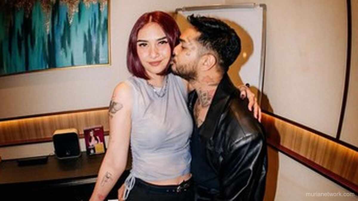 Beby Prisilia Beri Dukungan untuk Onad di Rehabilitasi Narkoba: Kami Selalu Menunggu