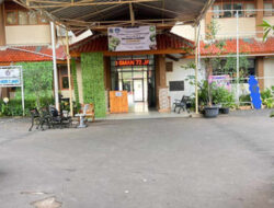 Ledakan di SMAN 72 Jakarta: Pembelajaran Daring Diterapkan, Ini Kondisi Terkini