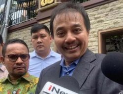 Roy Suryo Diperiksa sebagai Tersangka Kasus Ijazah Palsu Jokowi, Ini Daftar 8 Terduga Pelaku