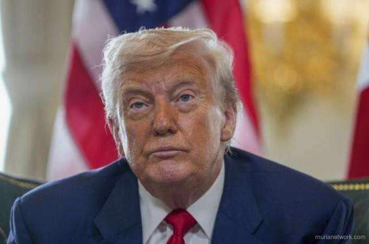 Trump Janji Bagi-Bagi Rp33 Juta untuk Setiap Warga AS, Ini Penjelasannya