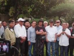 Aksi Perlawanan PIK-2 Mauk: Tokoh & Masyarakat Banten Bersatu Lawan Oligarki