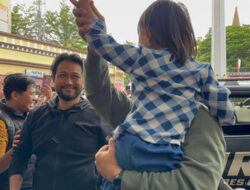 Bilqis Bocah 4 Tahun Diculik di Makassar Ditemukan Selamat di Jambi, Ini Kronologinya