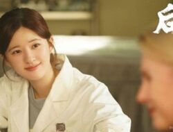 Zhao Lusi Buka Suara Soal Depresi Berat yang Nyaris Hentikan Kariernya