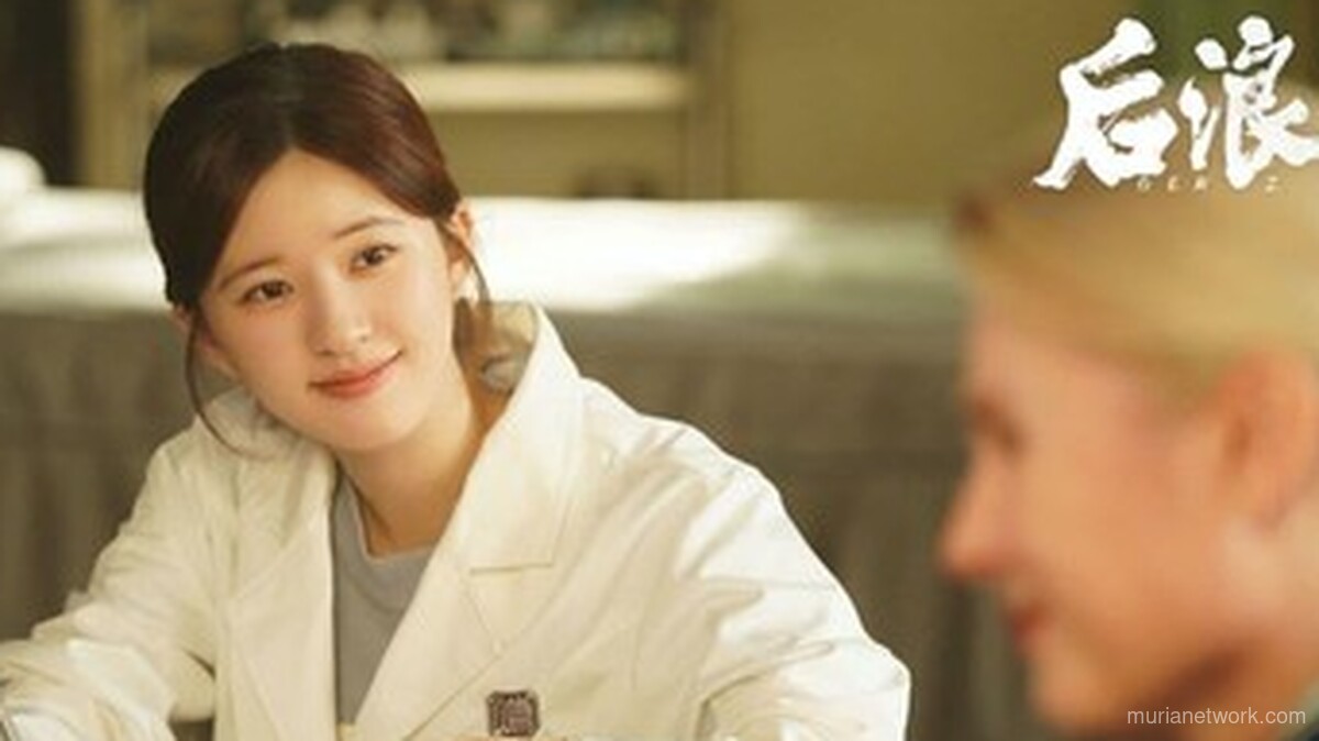 Zhao Lusi Buka Suara Soal Depresi Berat yang Nyaris Hentikan Kariernya