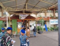 Update SMAN 72 Kelapa Gading: KBM Daring & Kondisi Terkini Pasca Ledakan