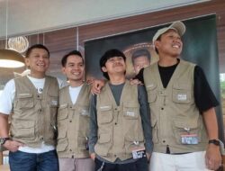 Indra Jegel & Kawan-Kawan Tertarik Habiskan Masa Tua di Panti Jompo, Ini Alasannya