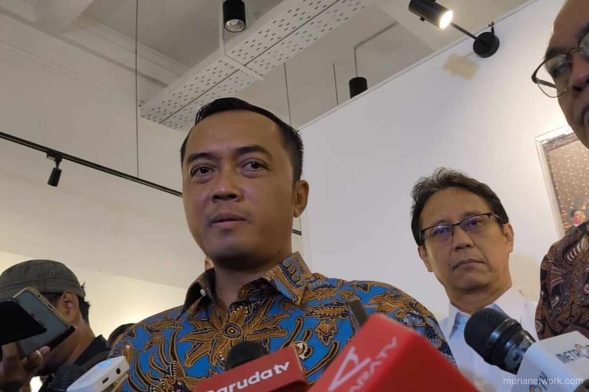 Soeharto Dapat Gelar Pahlawan Nasional dari Prabowo, Ini Daftar 10 Penerima Lengkapnya