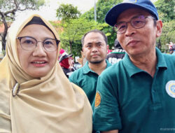 Sejarah 112 Tahun Pendidikan Kedokteran Surabaya: Dari NIAS 1913 Hingga FK Unair