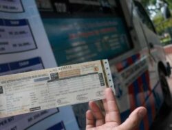 Bebas Denda PKB & BBNKB DKI 2025: Syarat & Cara Bayar di Samsat/SIGNAL