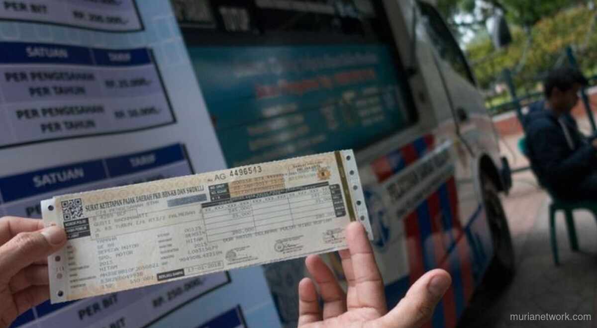 Bebas Denda PKB & BBNKB DKI 2025: Syarat & Cara Bayar di Samsat/SIGNAL