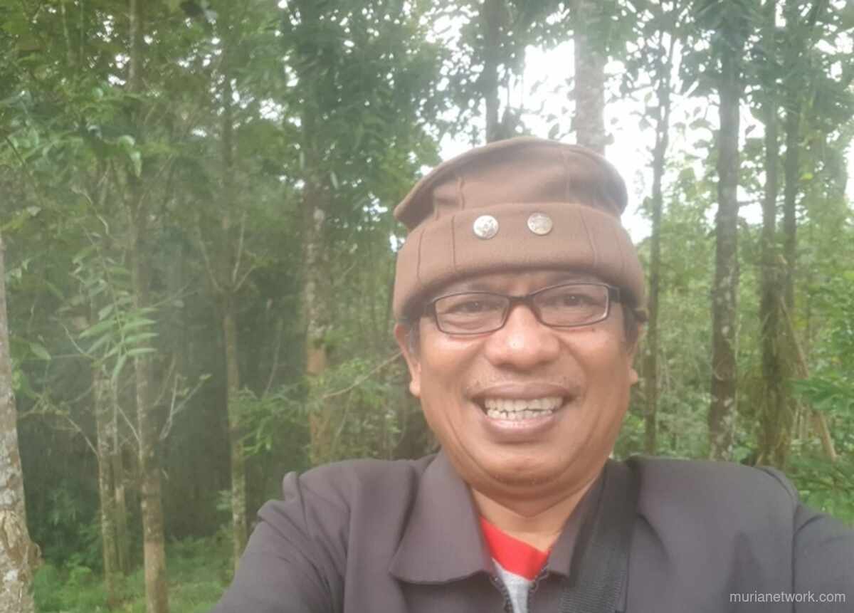 Masa Depan Islam ASEAN Pasca-2025: Pengawasan Digital, Moderasi, dan Kontrol Narasi