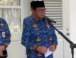 Dukung Penuh! Gubernur DKI Pramono Anung Dukung Larangan Game Online Pasca Ledakan SMAN 72