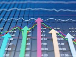 IHSG Cetak All Time High 8.443: Analisis Sektor Properti & Teknologi dan Daftar Saham LQ45 Top Gainers