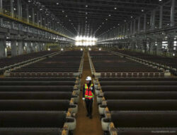 Masa Depan Mineral Kritis Indonesia: Strategi Hilirisasi & Peluang Jadi Pemain Global