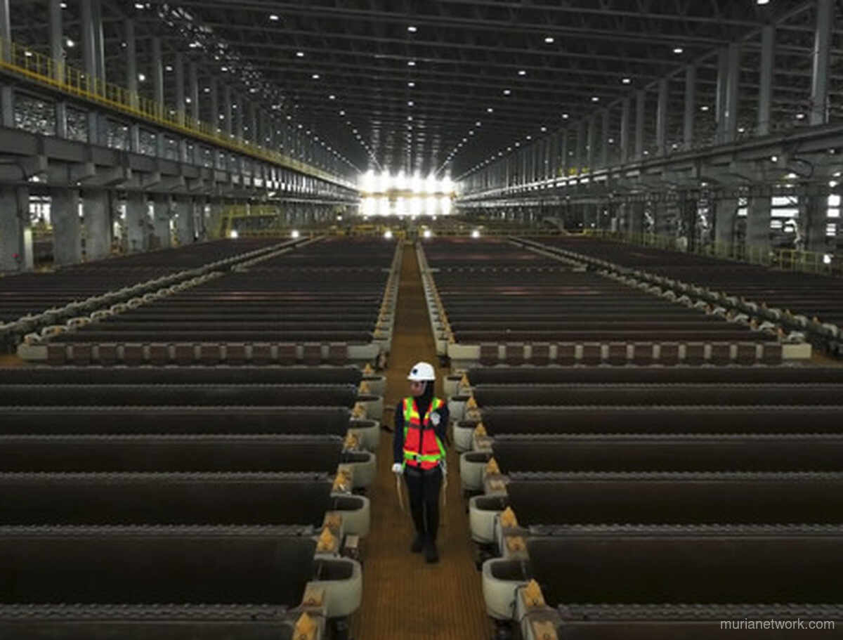 Masa Depan Mineral Kritis Indonesia: Strategi Hilirisasi & Peluang Jadi Pemain Global