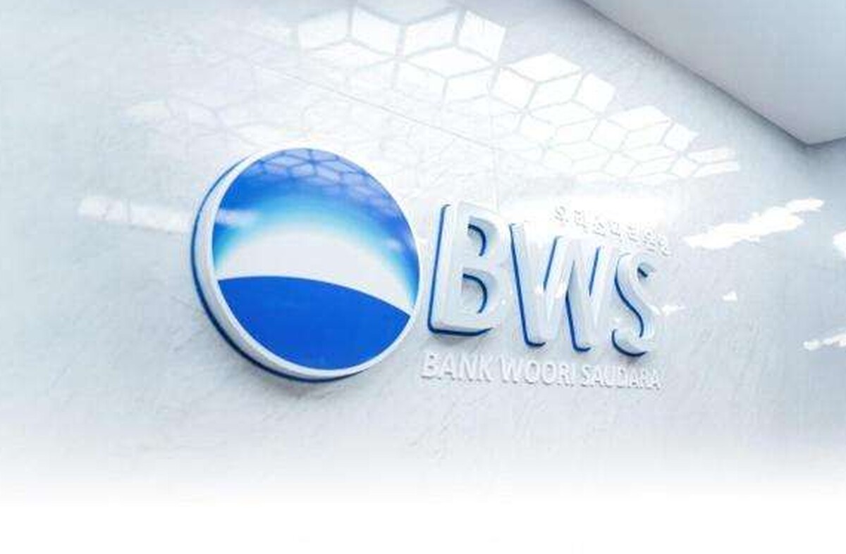 Bank Woori Saudara (SDRA) Raih Initiative Awards 2025: Komitmen Kuat untuk Ekonomi Inklusif