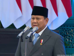 10 Penerima Gelar Pahlawan Nasional 2025, Daftar Lengkap dan Tokohnya