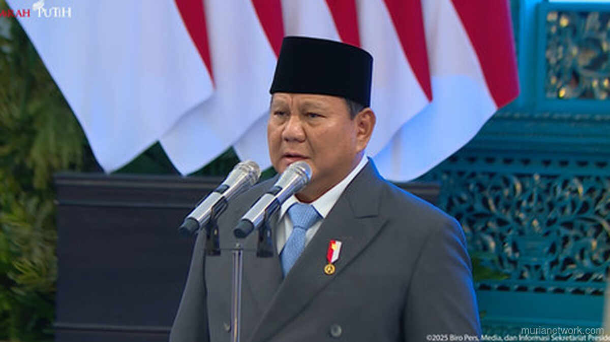 10 Penerima Gelar Pahlawan Nasional 2025, Daftar Lengkap dan Tokohnya