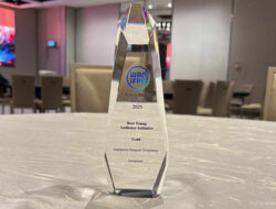 Kumparan Hangout Noraebang Raih Penghargaan Internasional WAN-IFRA 2025