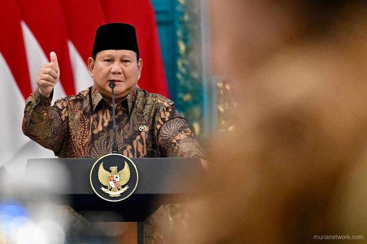 Bahaya Game Online PUBG & Bullying di Sekolah: Respons Prabowo Pasca Ledakan SMA 72 Jakarta