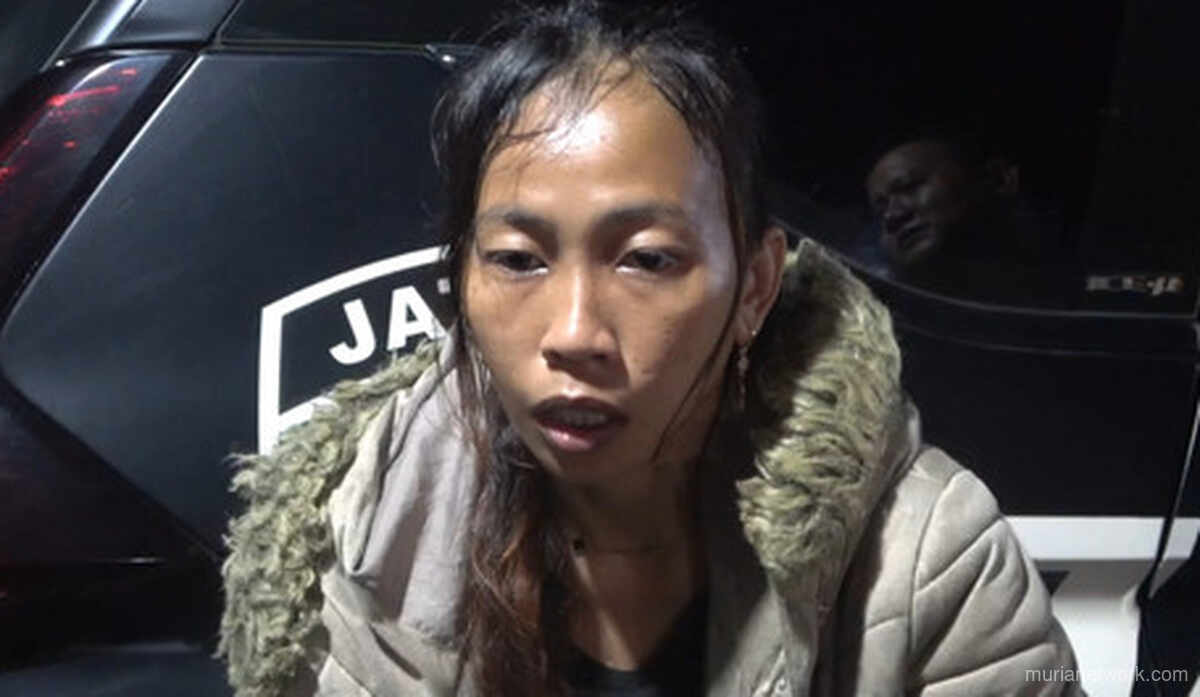 Kasus Penculikan Bilqis (4 Tahun) di Makassar Terungkap, Pelaku Sri Yuliana Ditangkap