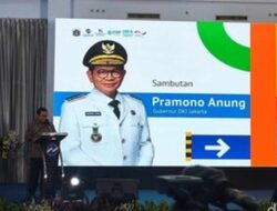 Target 10% Pengemudi Perempuan Transjakarta, Gubernur DKI: Lebih Ayem dan Nyaman