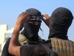 Hamas Tegas Tolak Serah Senjata di Rafah, Mediasi Gencatan Senjata Alot