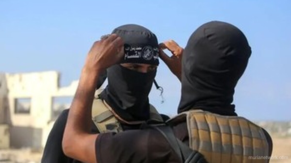 Hamas Tegas Tolak Serah Senjata di Rafah, Mediasi Gencatan Senjata Alot