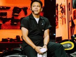 Ariel NOAH Buka Suara Soal Keinginan Menikah Lagi: Tua Nanti, Enak Punya Teman