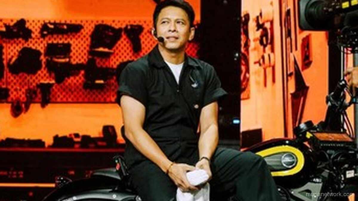 Ariel NOAH Buka Suara Soal Keinginan Menikah Lagi: Tua Nanti, Enak Punya Teman