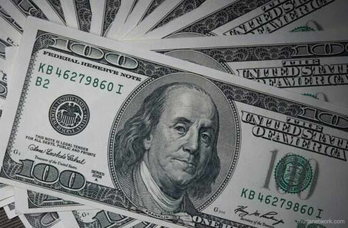 Dolar AS Menguat: Akhir Shutdown Pemerintahan Jadi Katalis, Indeks Naik 0.2%